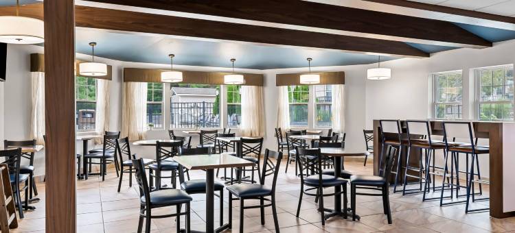 萨拉托加酒店，Ascend 酒店精选系列(The Hotel Saratoga, Ascend Hotel Collection)图片