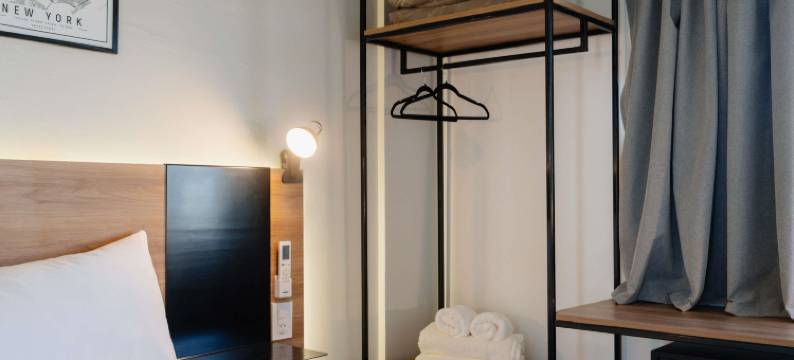 宜必思圣马丁将军港酒店(Ibis Puerto General San Martin)图片