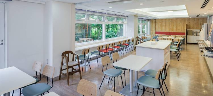 舒适酒店轻井泽(Comfort Inn Karuizawa)图片