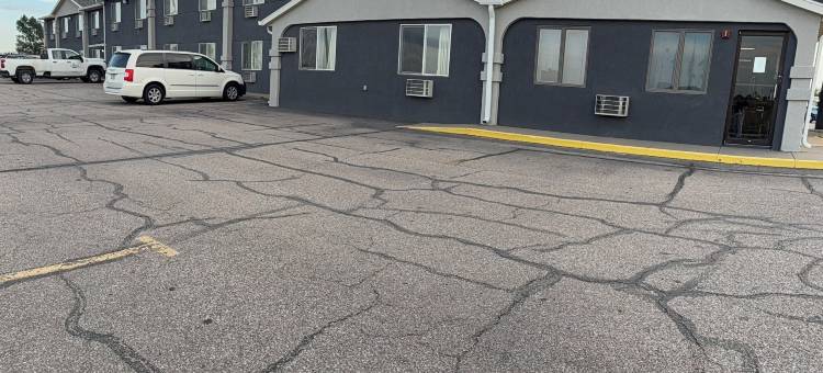 列克星敦速8酒店(Super 8 by Wyndham Lexington)图片