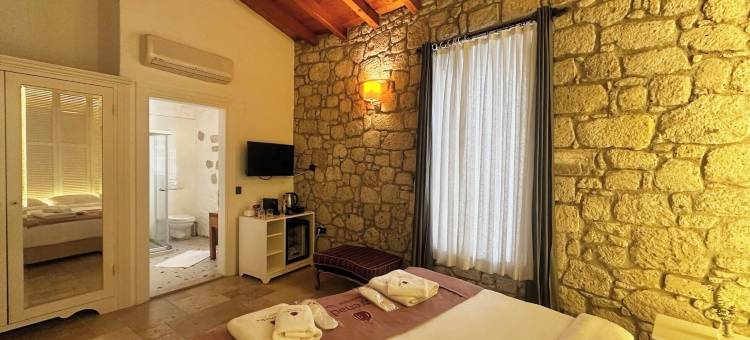 La Grenadine 酒店(La Grenadine Hotel)图片