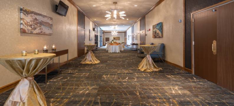 Holiday Inn 克利夫兰的独立性(Holiday Inn CLEVELAND-S INDEPENDENCE by IHG)图片