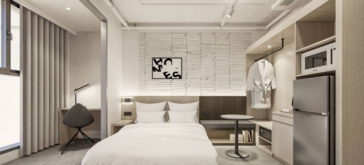 HOMES STAY G 谷加山(HOMES Stay G-valley Gasan)图片