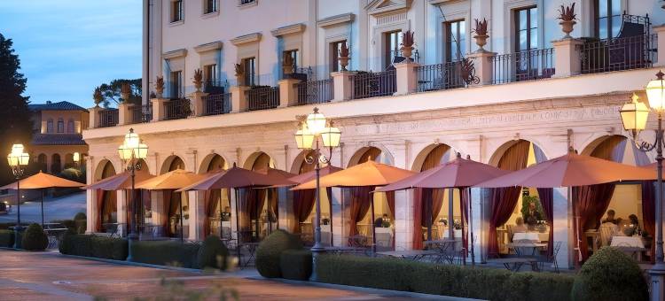 丰泰贝尔德托斯卡纳度假村与水疗中心(Fonteverde Lifestyle & Thermal Retreat - the Leading Hotels of the World)图片