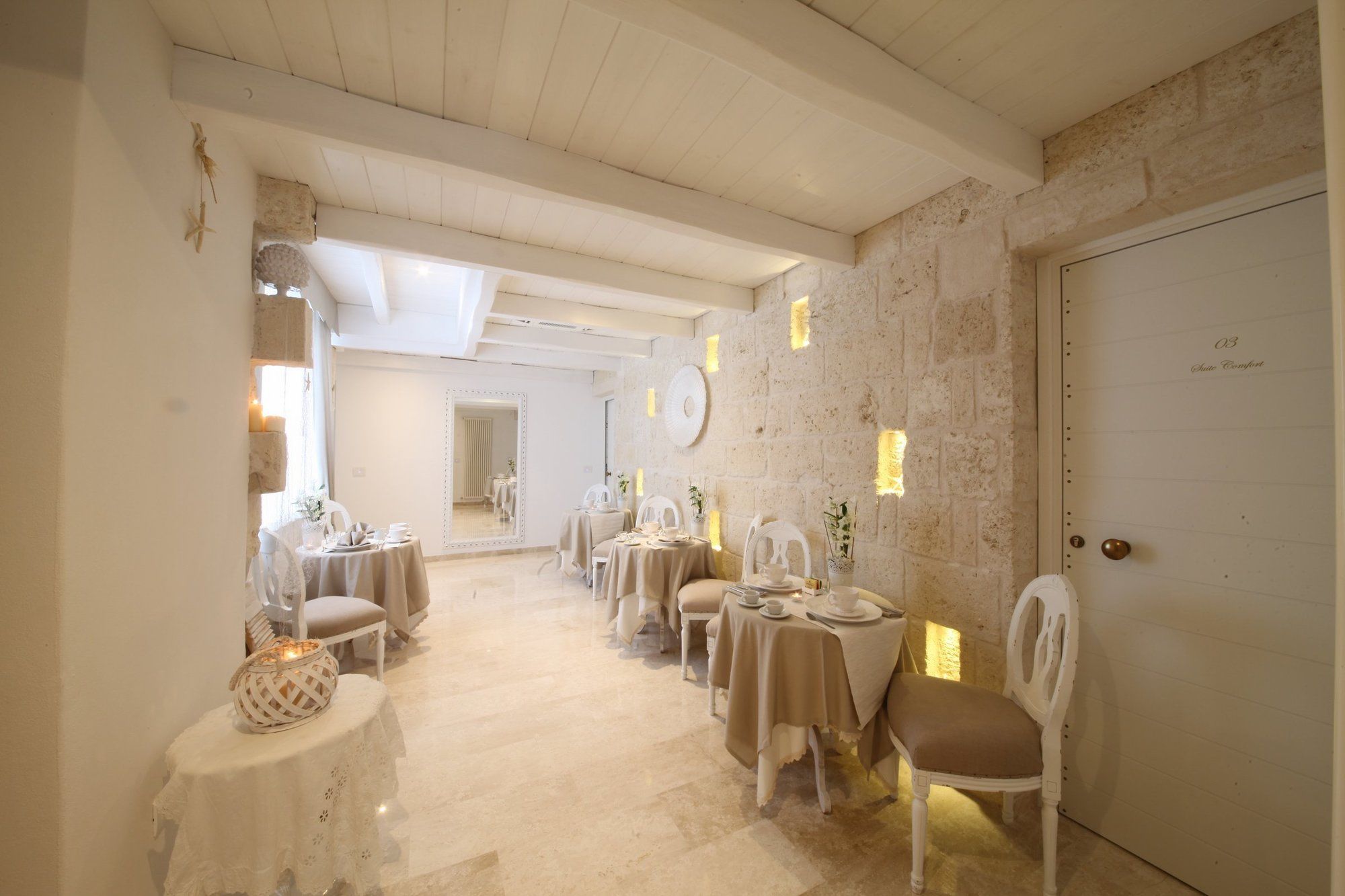 Playa del Mar - Adults Only Over view