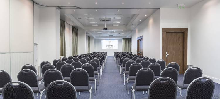 拉格托本托(Hotel Laghetto Bento)图片