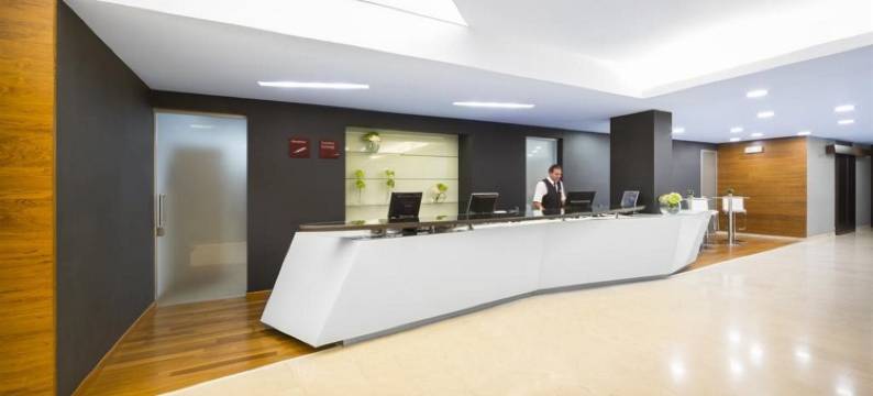 雷米森斯阿德米拉酒店(Hotel Admiral - Liburnia)图片