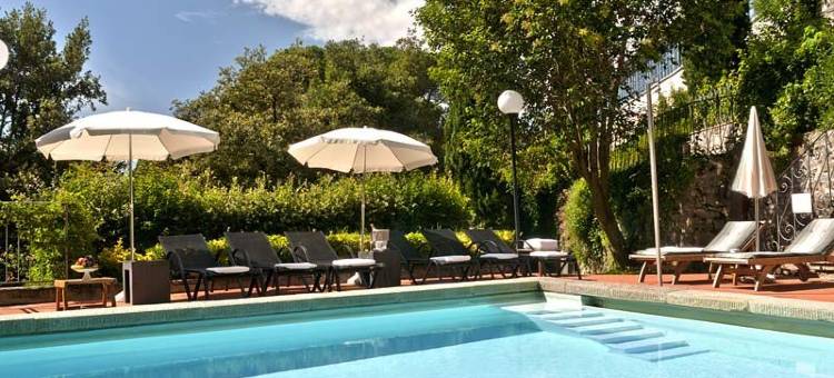 菲耶索莱别墅酒店(FH55 Hotel Villa Fiesole)图片