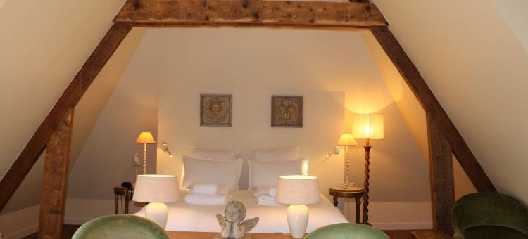 奥贝尔热布特德布瓦(Auberge Bout de Bois)图片