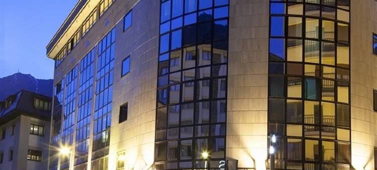 埃克普利斯玛酒店(Exe Prisma)图片