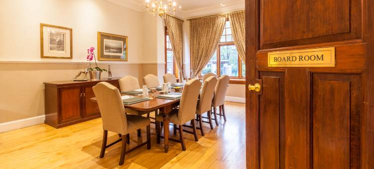 比勒陀利亚阿卡迪亚万怡酒店(Courtyard Hotel Arcadia)图片