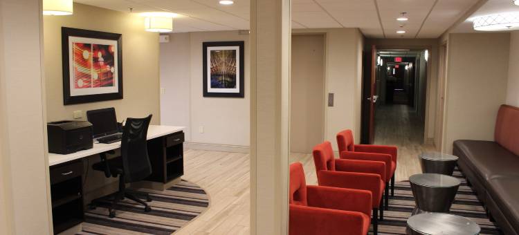 罗彻斯特市场贝斯特韦斯特酒店(Best Western Rochester Marketplace Inn)图片