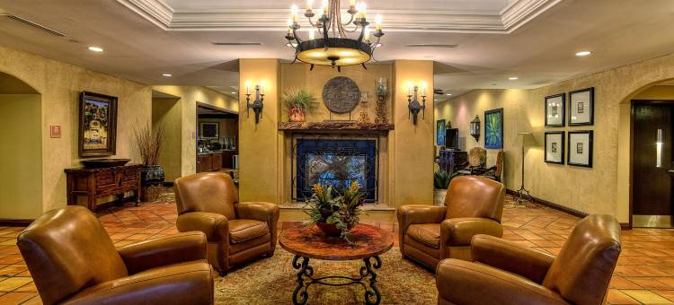 迈克艾伦Homewood Suites by Hilton(Homewood Suites by Hilton McAllen)图片