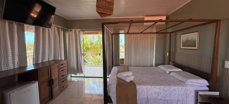 葡萄牙旅馆(POUSADA O PORTUGA)图片