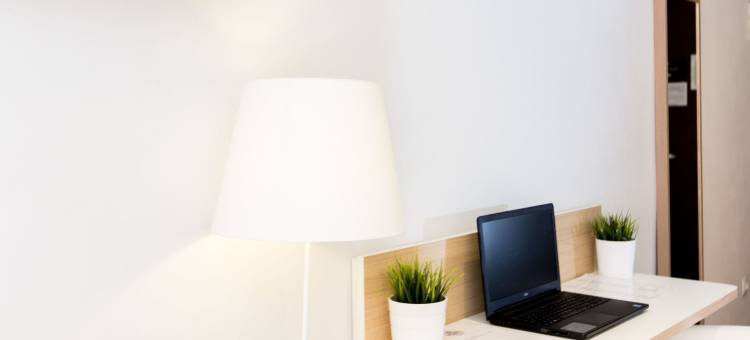 科学旅馆(Rooms Ciencias)图片