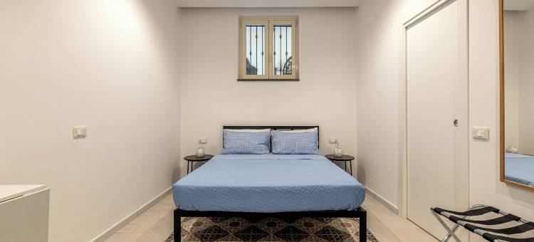 Wonderful Italy 的艾维科利夏姆布拉小巷(Ai Vicoli Ciambra's Alley by Wonderful Italy)图片