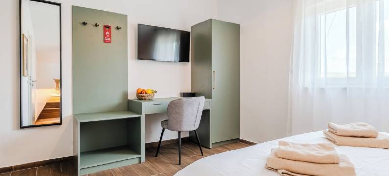 普利特维采湖公寓和客房(Plitvice Lakes Apartments and Rooms)图片