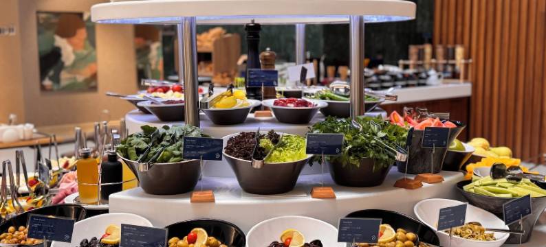 公园德德曼科尼亚酒店(Park Dedeman Konya)图片