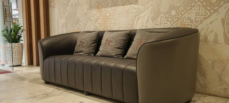 卡纳克雷西登斯塔拉萨里(Kanak Residency Thalassary)图片