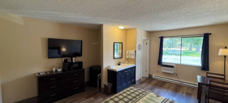 温斯洛普宾馆(Winthrop Inn)图片