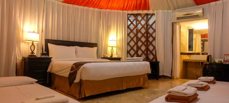 茂物高地公园度假村(The Highland Park Resort Bogor)图片