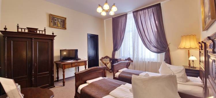 安倍恩特旅馆(Residence Ambient)图片