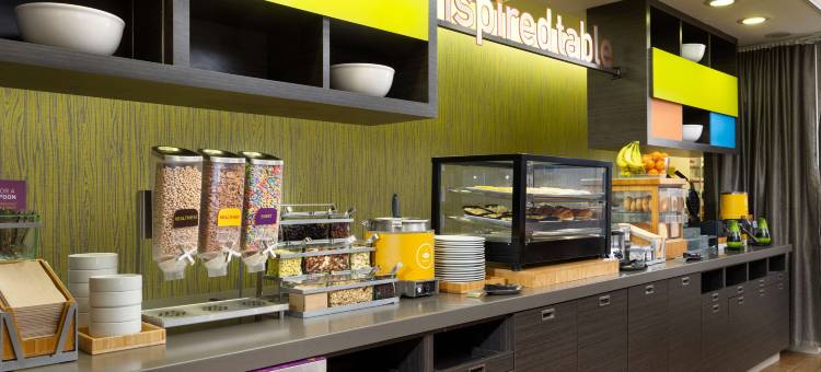 查尔斯顿机场/会议中心希尔顿惠庭套房酒店(Home2 Suites by Hilton Charleston Airport/Convention Center)图片