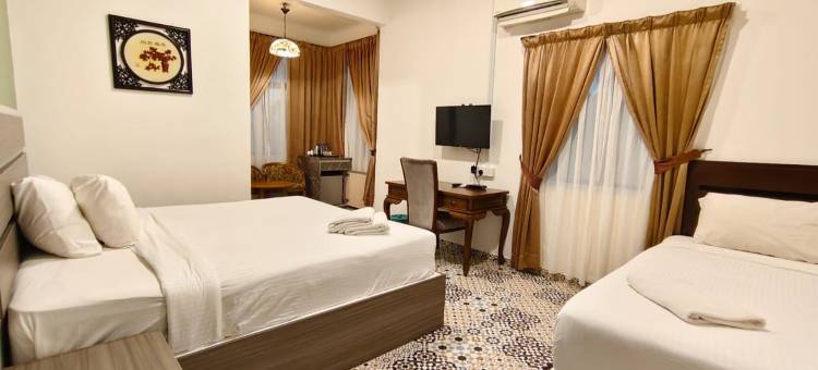 珍珠旅馆(Pearl Inn Plt)图片