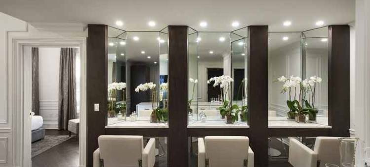 大型城堡酒店(The Chateau Grande Hotel)图片