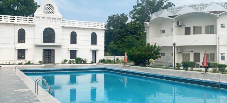 佛陀传承度假村(Buddha Heritage Resort)图片