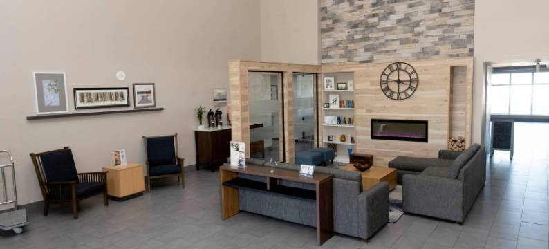 宾州西哈里斯堡 - 赫尔希西丽怡酒店(Country Inn & Suites by Radisson, Harrisburg - Hershey West, PA)图片