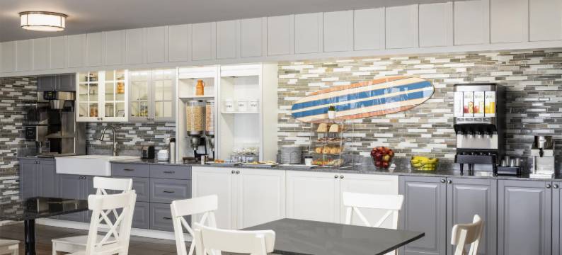 Harbor Town Inn图片