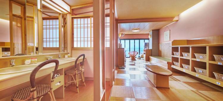 红鲇日式旅馆(Ryokan Beniayu)图片