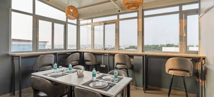 Treebo Liyan Orchid，HSR布局(Treebo Liyan Orchid, HSR Layout)图片