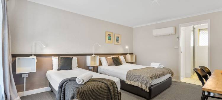 Ballina Byron Islander Resort and Conference Centre图片