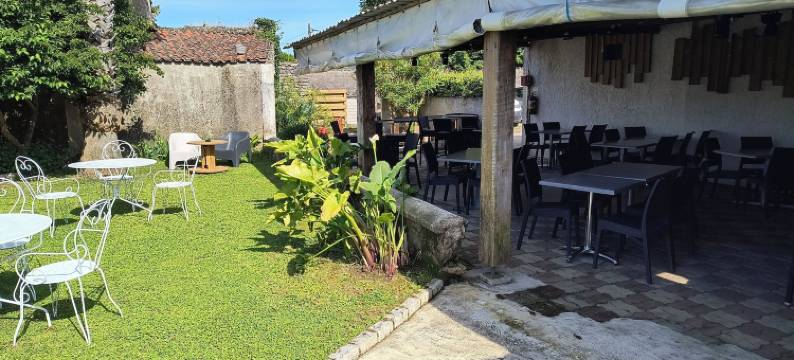 玛丽加兰特酒店酒吧餐厅(Hôtel Bar Restaurant la Marie Galante)图片