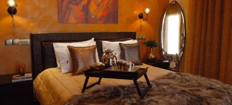 奥林匹克时尚酒店(Olympic Fashion Hotels)图片