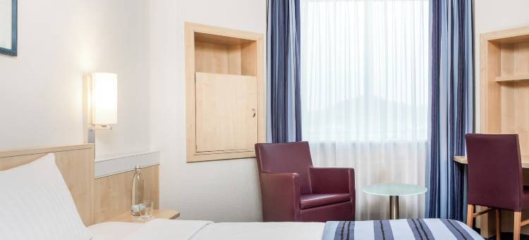 弗赖堡市中心酒店by Leonardo Hotels(Hotel Freiburg City Center by Leonardo Hotels)图片