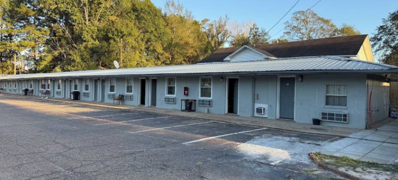 美国汽车旅馆(American Inn Motel)图片