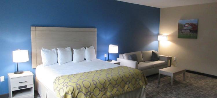 Best Western Decatur Inn图片