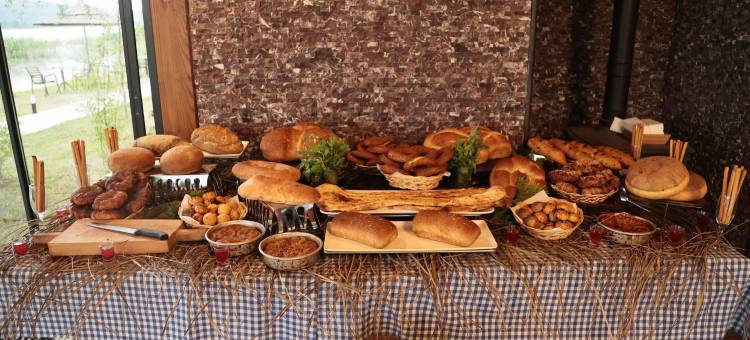 Dedeman Sapanca村(Dedeman Village Sapanca)图片