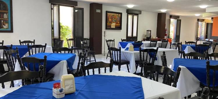 Hotel Maria del Carmen图片