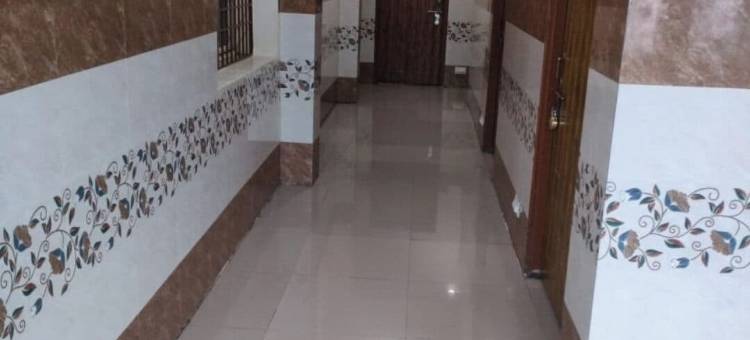 VIJETHA GRAND LODGE图片