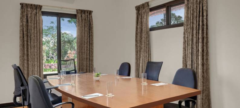 塔波瓦纳The Fern萨克莱什普尔，万豪旗下系列(Tapovana the Fern Sakleshpur, Series by Marriott)图片