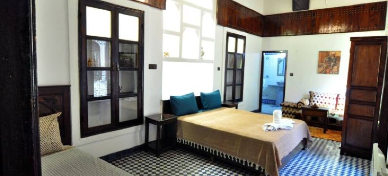 里亚德尤瑟夫酒店(Riad Youssef)图片