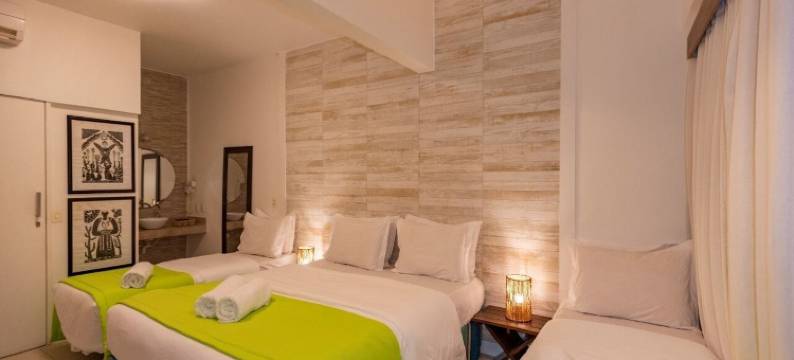 别墅旅馆(Pousada da Villa)图片