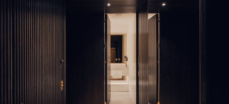肖尔迪奇艾瑟斯酒店(Aethos London Shoreditch)图片