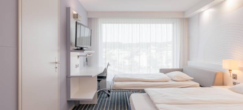 瑞德森普瑞兹酒店-苏黎世阿福尔特恩阿尔比斯(Prize by Radisson, Zurich Affoltern Am Albis)图片