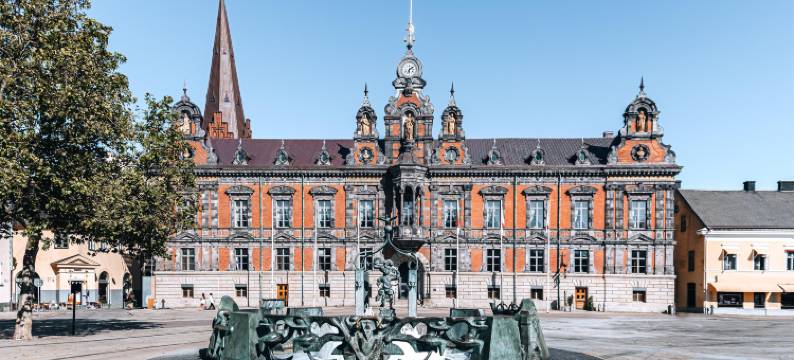 马尔默 故事酒店 - 凯悦JdV系列(Story Hotel Studio Malmo)图片