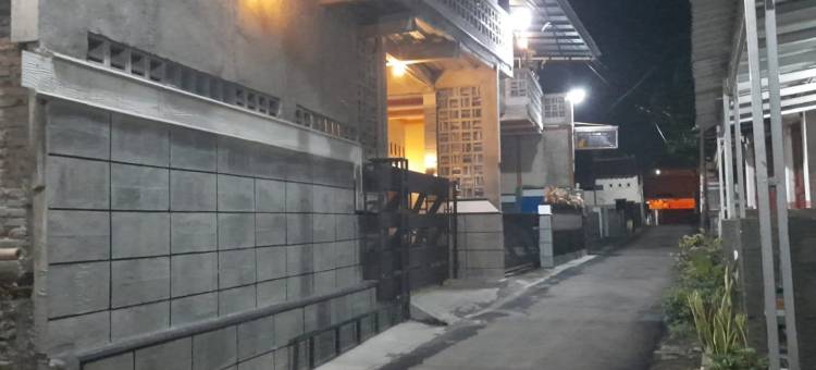O酒店 Chimi Rumah Kost(Hotel O Chimi Rumah Kost)图片